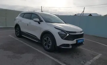 Kia Sportage 2023 года за 14 000 000 тг. в Шымкент фото 2