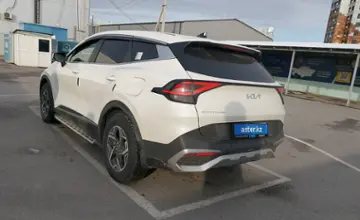 Kia Sportage 2023 года за 14 000 000 тг. в Шымкент фото 4