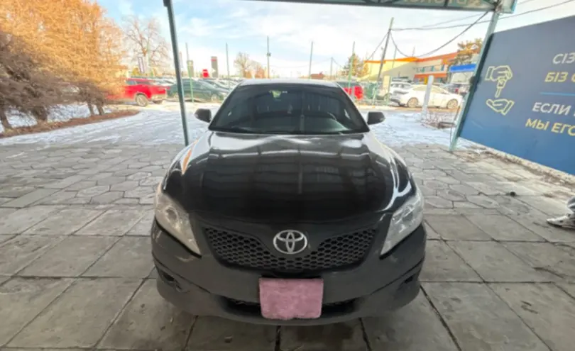 Toyota Camry 2007 года за 6 000 000 тг. в Талдыкорган фото 2