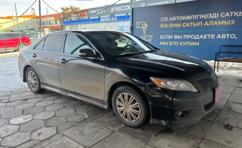 Toyota Camry 2007 года за 6 000 000 тг. в Талдыкорган фото 3