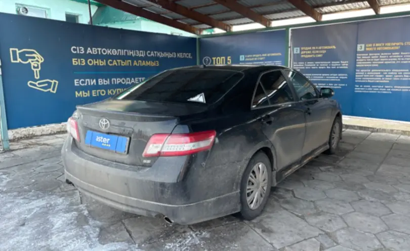 Toyota Camry 2007 года за 6 000 000 тг. в Талдыкорган