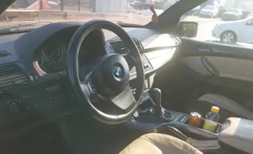 BMW X5 2004 года за 3 500 000 тг. в Алматы фото 5