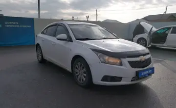 Chevrolet Cruze 2011 года за 3 500 000 тг. в Шымкент фото 2