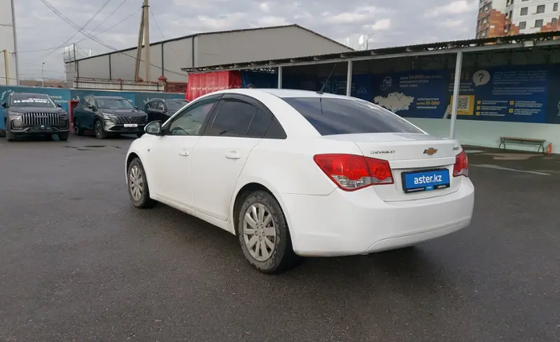 Chevrolet Cruze 2011 года за 3 500 000 тг. в Шымкент фото 4