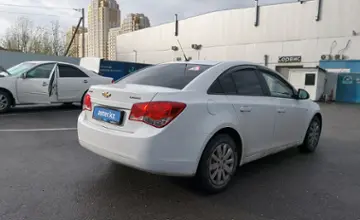 Chevrolet Cruze 2011 года за 3 500 000 тг. в Шымкент фото 3