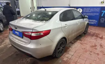 Kia Rio 2014 года за 4 000 000 тг. в Астана
