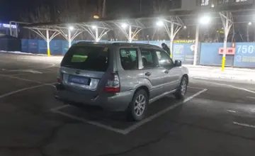 Subaru Forester 2006 года за 5 500 000 тг. в Алматы фото 3