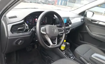 Volkswagen Polo 2020 года за 8 000 000 тг. в Шымкент фото 5