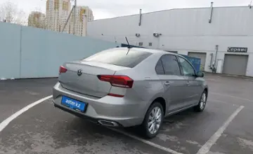 Volkswagen Polo 2020 года за 8 000 000 тг. в Шымкент фото 3