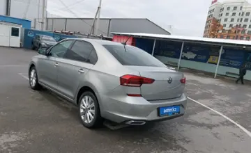Volkswagen Polo 2020 года за 8 000 000 тг. в Шымкент фото 4