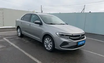 Volkswagen Polo 2020 года за 8 000 000 тг. в Шымкент фото 2