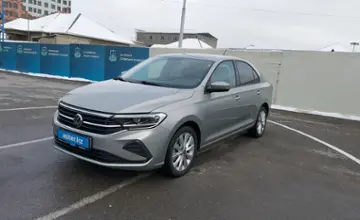 Volkswagen Polo 2020 года за 8 000 000 тг. в Шымкент фото 1