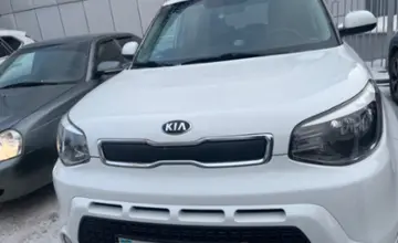 Kia Soul 2016 года за 7 500 000 тг. в Костанай фото 2