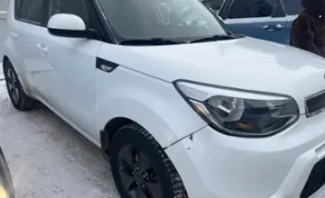 Kia Soul 2016 года за 7 500 000 тг. в Костанай фото 3