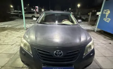 Toyota Camry 2007 года за 6 000 000 тг. в Талдыкорган фото 2