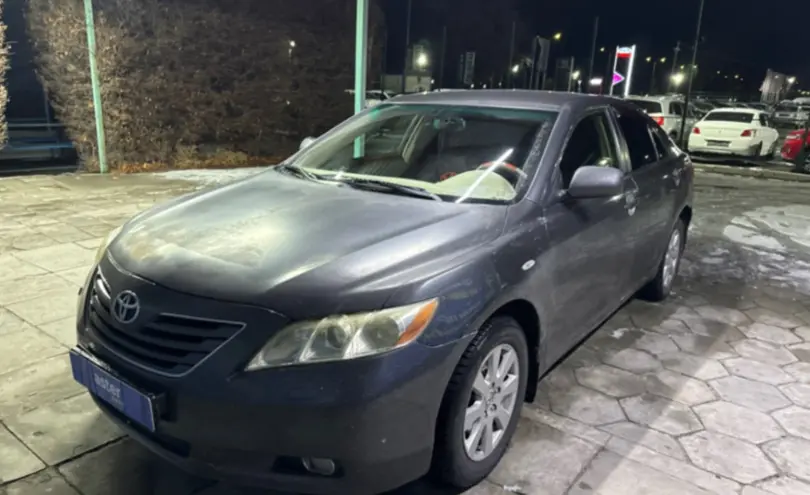Toyota Camry 2007 года за 6 000 000 тг. в Талдыкорган
