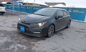 Toyota Corolla 2020 года за 8 500 000 тг. в Шымкент фото 1