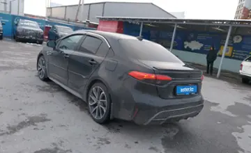 Toyota Corolla 2020 года за 8 500 000 тг. в Шымкент фото 4