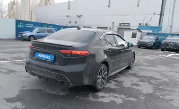 Toyota Corolla 2020 года за 8 500 000 тг. в Шымкент фото 3