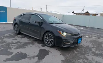 Toyota Corolla 2020 года за 8 500 000 тг. в Шымкент фото 2