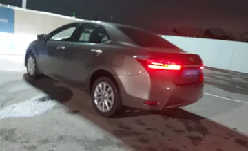 Toyota Corolla 2016 года за 8 500 000 тг. в Шымкент фото 4