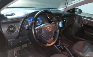 Toyota Corolla 2016 года за 8 500 000 тг. в Шымкент фото 5