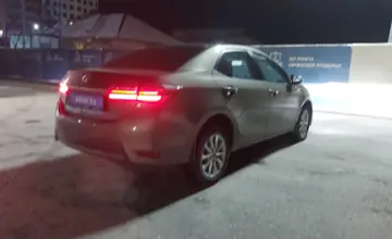 Toyota Corolla 2016 года за 8 500 000 тг. в Шымкент фото 3