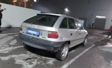 Opel Astra 1992 года за 1 500 000 тг. в Шымкент фото 3