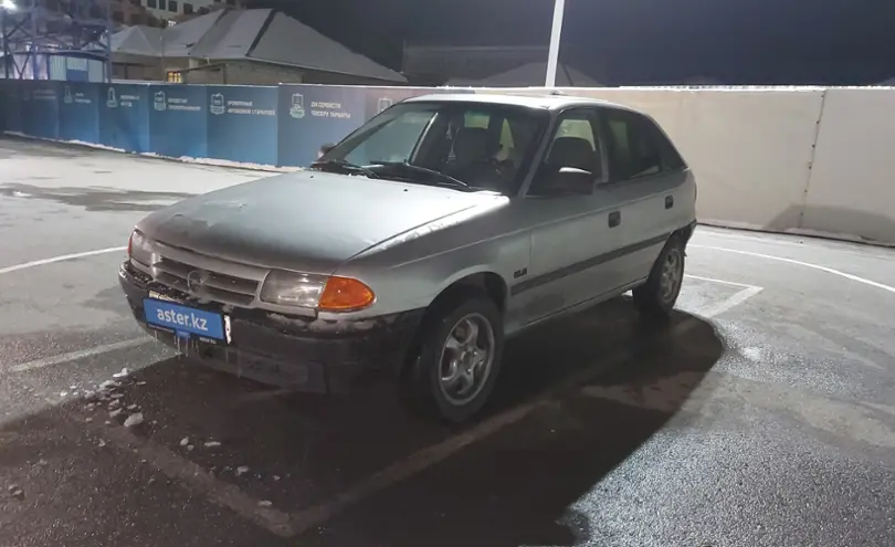 Opel Astra 1992 года за 1 500 000 тг. в Шымкент