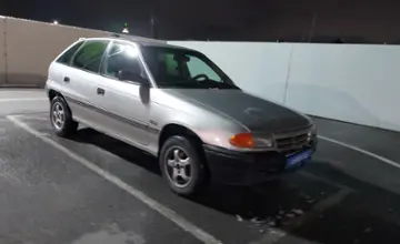 Opel Astra 1992 года за 1 500 000 тг. в Шымкент фото 2