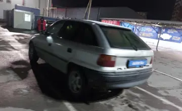 Opel Astra 1992 года за 1 500 000 тг. в Шымкент фото 4