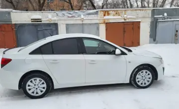 Chevrolet Cruze 2014 года за 3 700 000 тг. в Павлодар фото 4