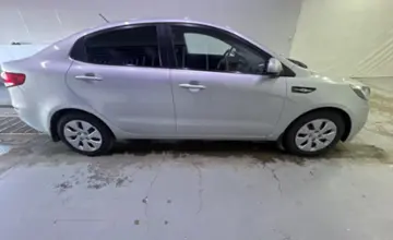 Kia Rio 2015 года за 5 200 000 тг. в Павлодар фото 4