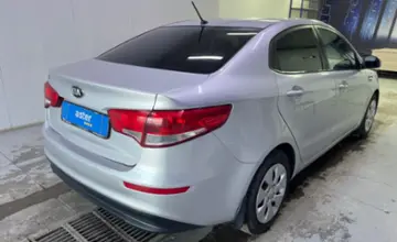 Kia Rio 2015 года за 5 200 000 тг. в Павлодар