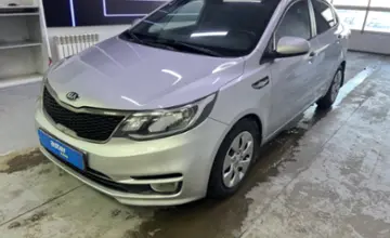 Kia Rio 2015 года за 5 200 000 тг. в Павлодар фото 1