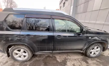 Nissan X-Trail 2007 года за 6 500 000 тг. в Костанай фото 4