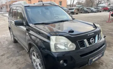 Nissan X-Trail 2007 года за 6 500 000 тг. в Костанай фото 3
