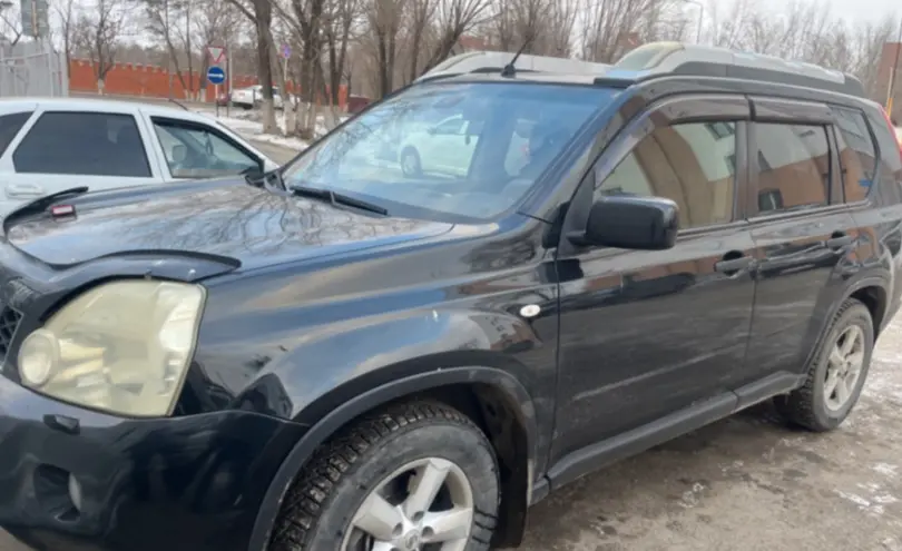 Nissan X-Trail 2007 года за 6 500 000 тг. в Костанай