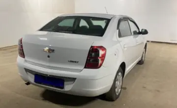 Chevrolet Cobalt 2021 года за 4 900 000 тг. в Кызылорда