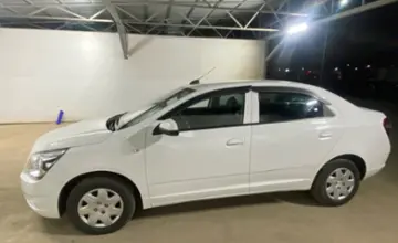 Chevrolet Cobalt 2021 года за 4 900 000 тг. в Кызылорда фото 4