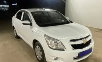Chevrolet Cobalt 2021 года за 4 900 000 тг. в Кызылорда фото 3