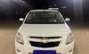 Chevrolet Cobalt 2021 года за 4 900 000 тг. в Кызылорда фото 2