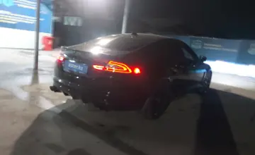 Jaguar XF 2015 года за 15 000 000 тг. в Шымкент фото 3