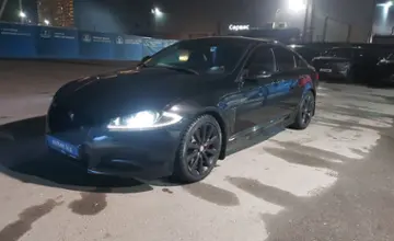 Jaguar XF 2015 года за 15 000 000 тг. в Шымкент фото 1