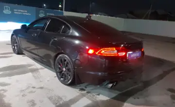 Jaguar XF 2015 года за 15 000 000 тг. в Шымкент фото 4