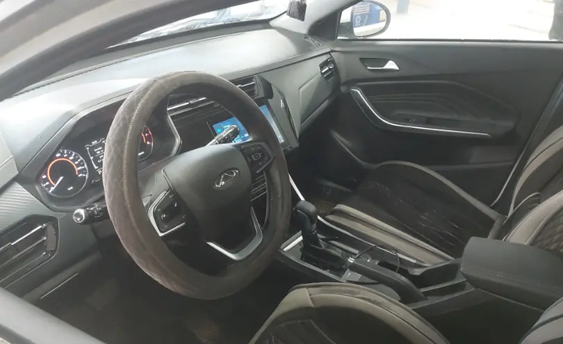 Chery Tiggo 2 Pro 2023 года за 5 500 000 тг. в Астана фото 5