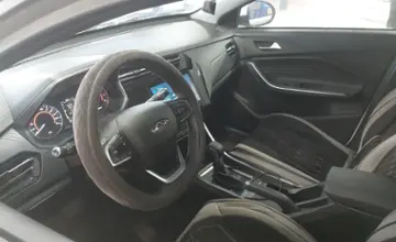 Chery Tiggo 2 Pro 2023 года за 5 500 000 тг. в Астана фото 5
