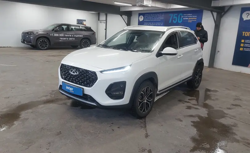 Chery Tiggo 2 Pro 2023 года за 5 500 000 тг. в Астана