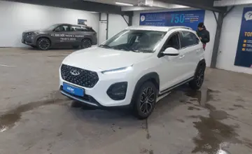 Chery Tiggo 2 Pro 2023 года за 5 500 000 тг. в Астана фото 1
