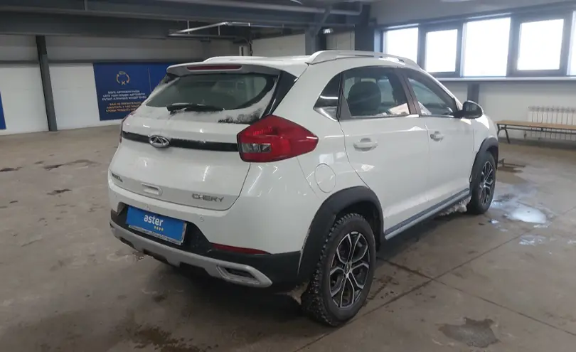 Chery Tiggo 2 Pro 2023 года за 5 500 000 тг. в Астана фото 3